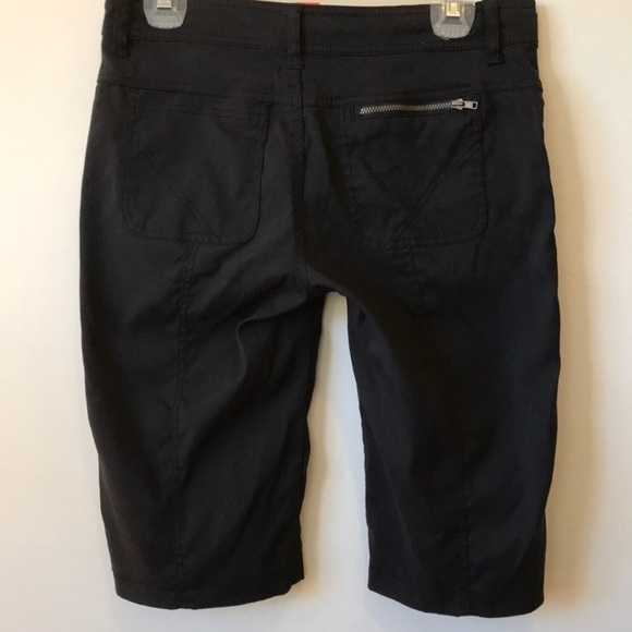 Prana shorts - Picture 5 of 5